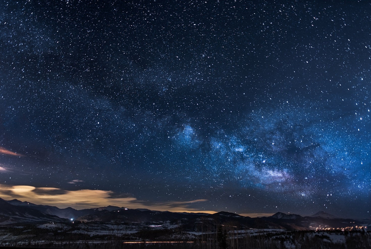 Tips for Reducing Light Pollution at Home