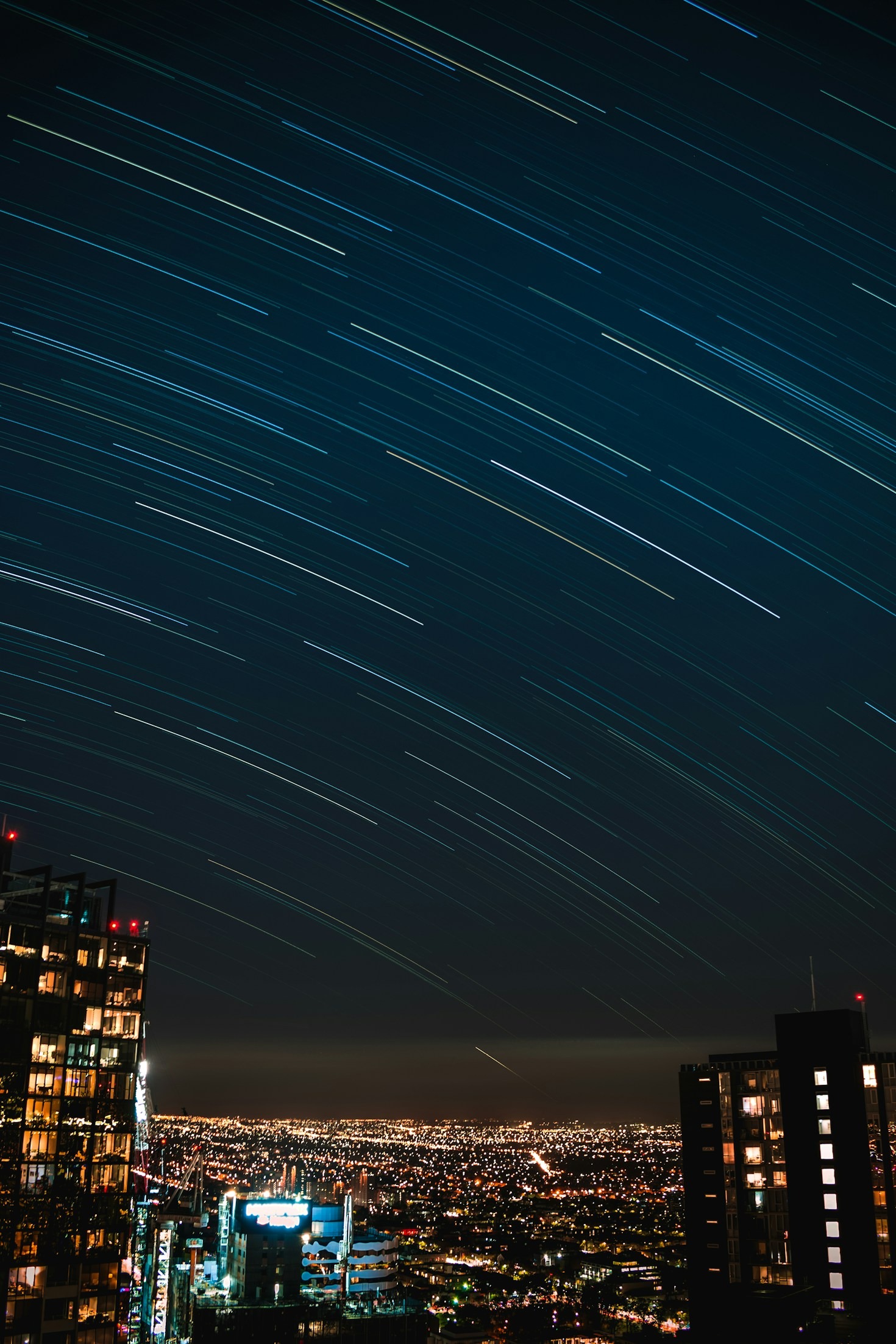 The Science Behind Light Pollution