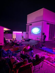 Observatorium Georges Lemaître Bocholt