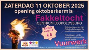 NvdD 2025 Leopoldsburg